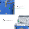 Сумка-изотермическая 22 л Р2122