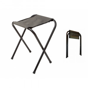 Табурет складной Green Glade РС110 хаки Табурет складной Green Glade РС110 хаки