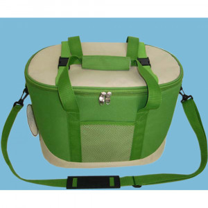Изотермическая сумка-холодильник Green Glade  25 л 1285 TWCB
